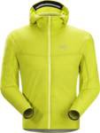 Arcteryx Procline Hybrid Hoody Men's