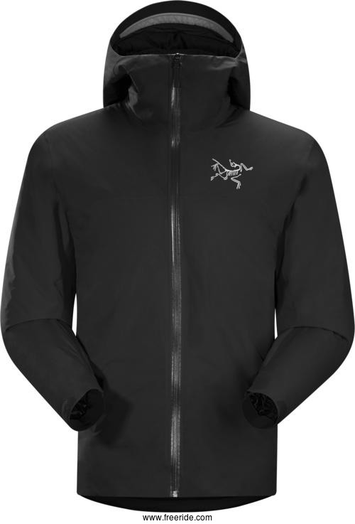 Arcteryx Rethel Jacket Men's