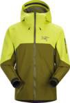 Arcteryx Rush Jacket Men's 2016