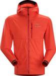 Arcteryx Squamish Hoody Men's