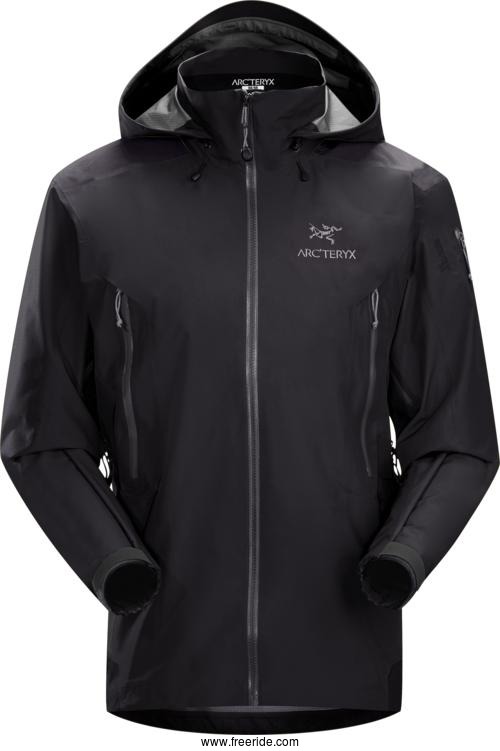 Arcteryx Theta AR Jacket Men's
