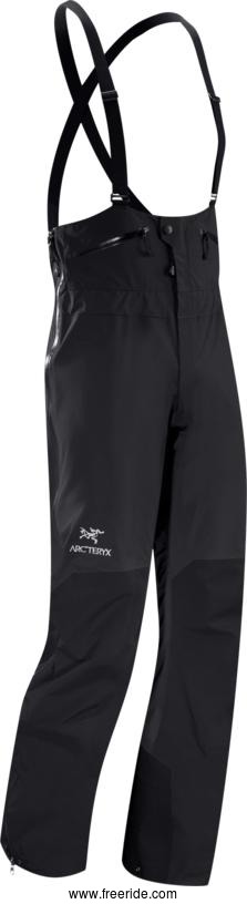 Arcteryx Theta SV Bib Men's