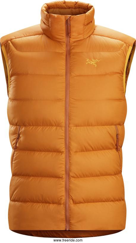Arcteryx Thorium SV Vest Men's