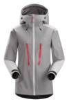 Arcteryx Alpha AR Jacket Women's