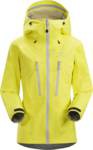 Arcteryx Alpha SV Jacket Women's