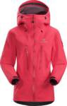 Arcteryx Alpha SV Jacket Women's