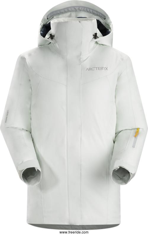 Arcteryx Andessa Jacket Women's