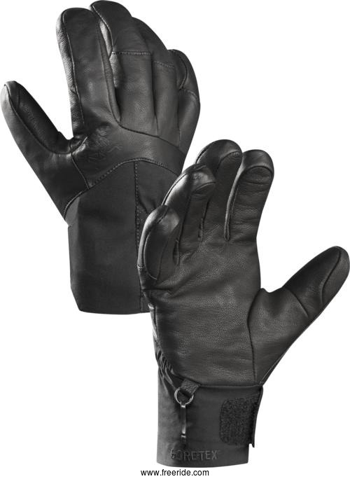 Arcteryx Anertia Glove Women's