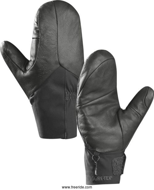 Arcteryx Anertia MItten Women's