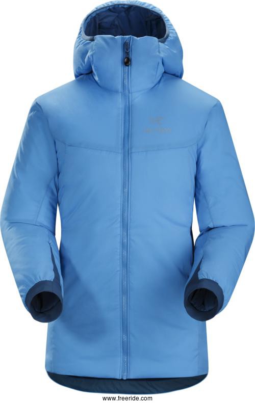 Arcteryx Atom AR Hoody Women's