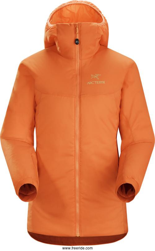 Arcteryx Atom LT Hoody Women's