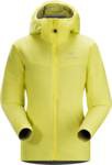 Arcteryx Atom LT Hoody Women's