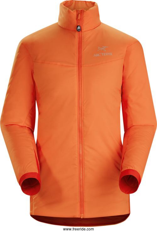 Arcteryx Atom LT Jacket Women's