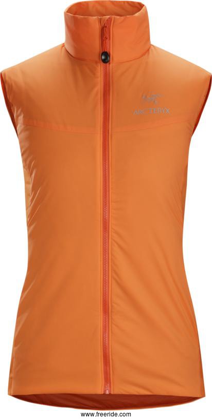 Arcteryx Atom LT Vest Women's