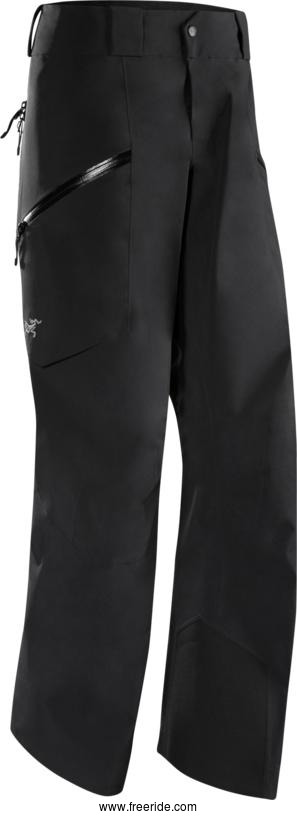 Arcteryx Azetta Pant Women's