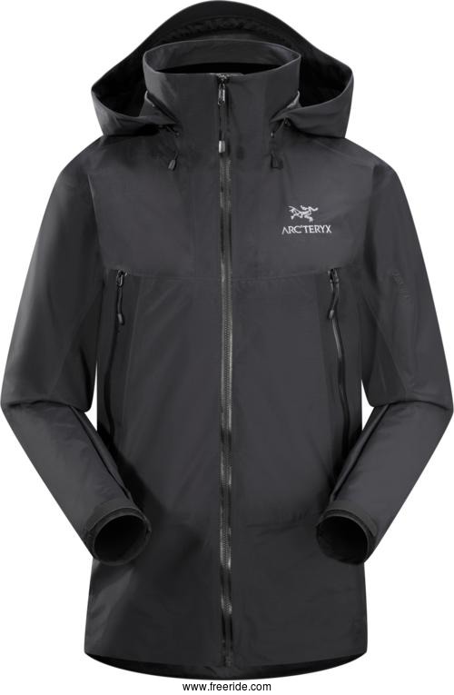 Arcteryx Beta LT Hybrid Jacket Women's