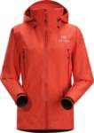 Arcteryx Beta LT Hybrid Jacket Women's