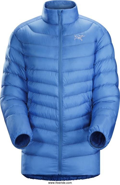 Arcteryx Cerium LT Jacket Women's