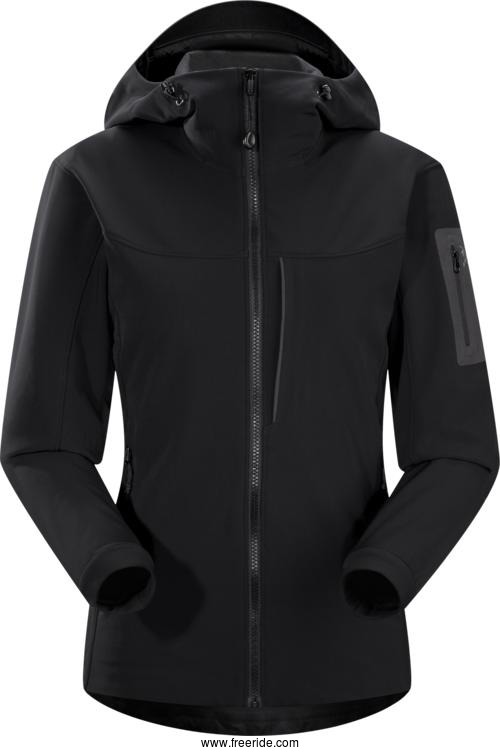 Arcteryx Gamma MX Hoody Women's