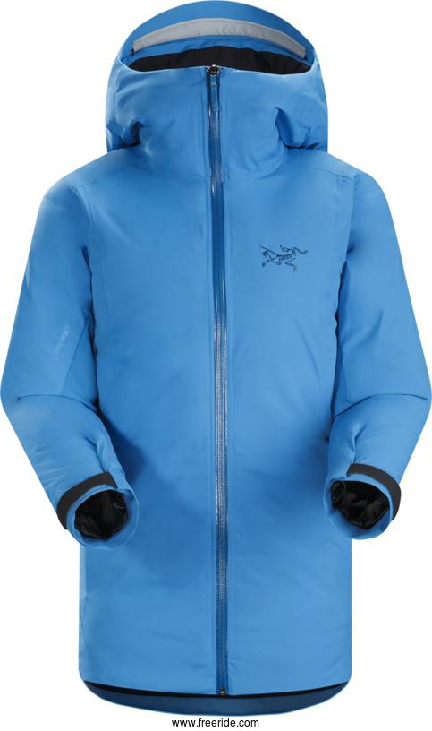 Arcteryx Nadina Jacket Women's