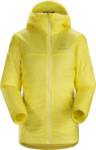 Arcteryx Nuclei FL Jacket Women's