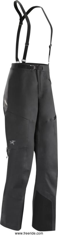 Arcteryx Procline AR Pant Women's