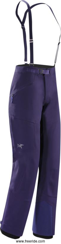 Arcteryx Procline FL Pant Women's