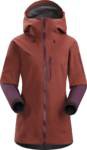 Arcteryx Scimitar Jacket Women's