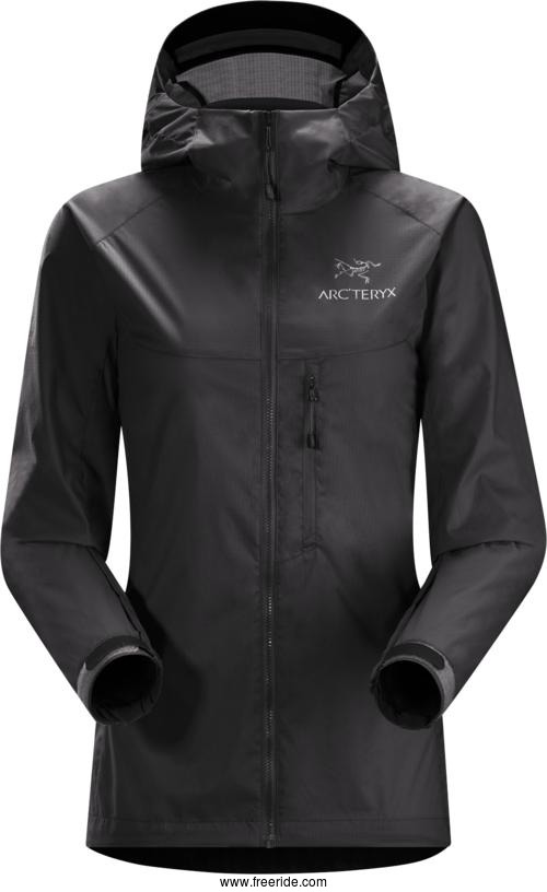 Arcteryx Squamish Hoody Women's