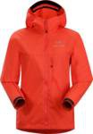 Arcteryx Squamish Hoody Women's