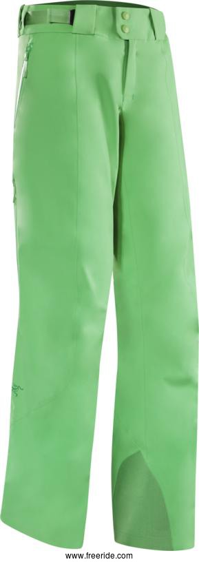 Arcteryx Stingray Pant Women's
