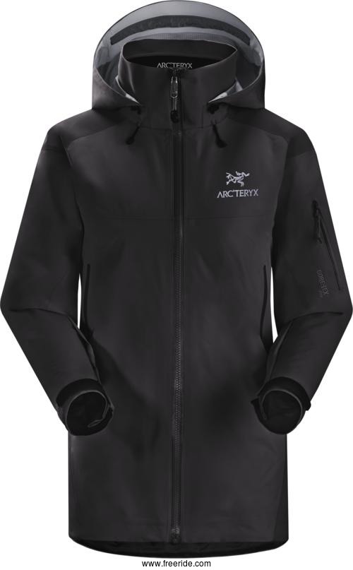 Arcteryx Theta AR Jacket Women's