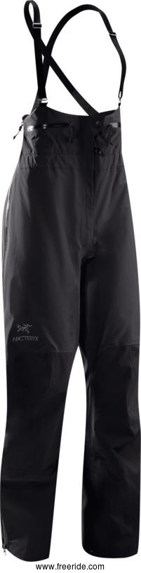 Arcteryx Theta SV Bib Women's