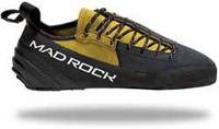 Mad Rock Hooker
