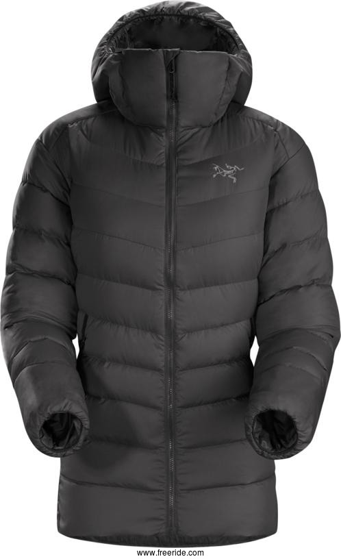 Arcteryx Thorium SV Hoody Women's