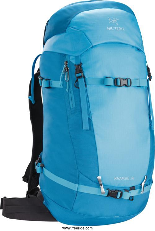 Arcteryx Khamski 38 Backpack