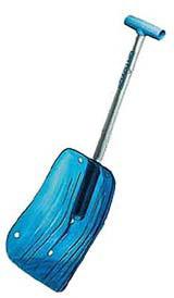Ortovox Economic Shovel