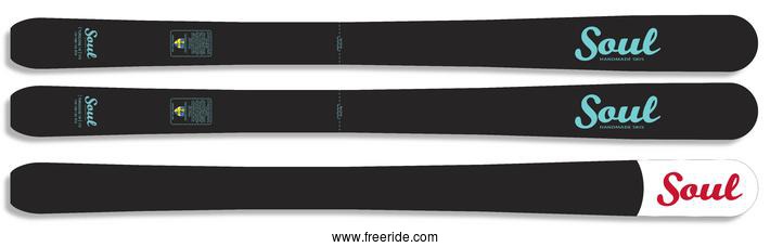 Soul Turquoise Women