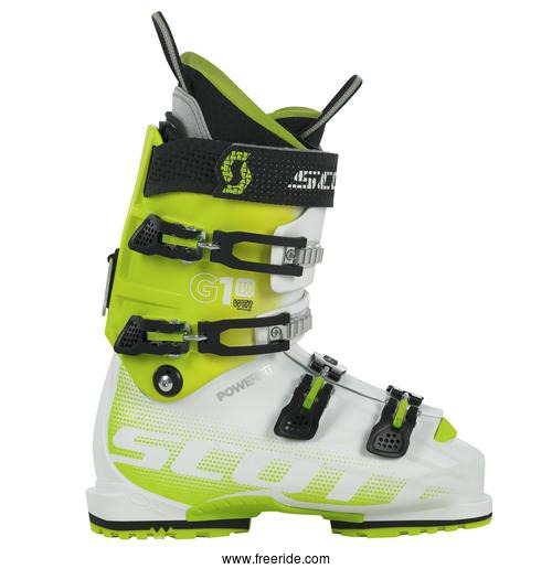 Scott G1 130 Powerfit WTR