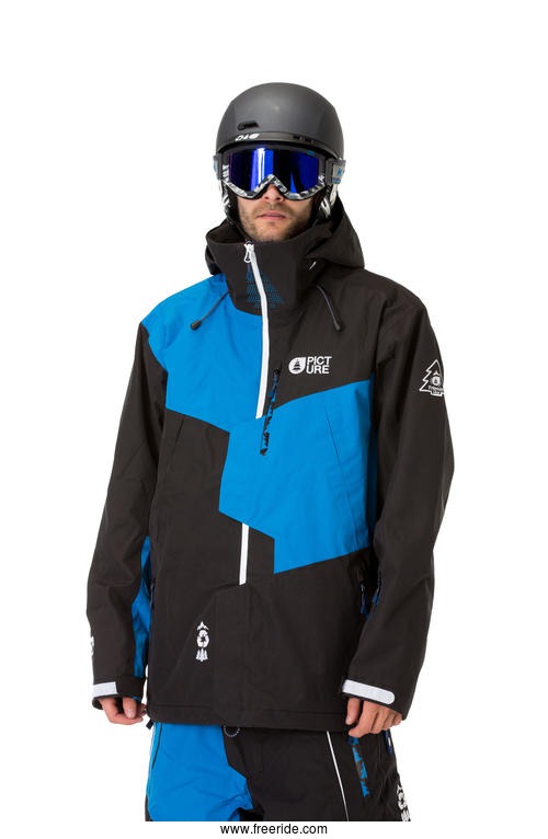 Picture Oscar Jacket