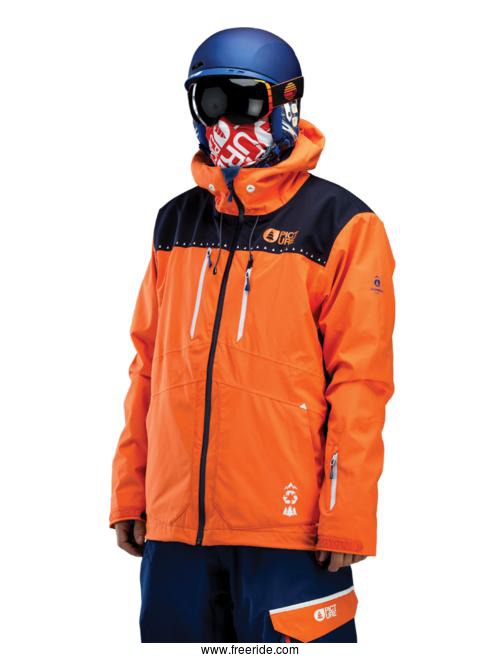 Picture Montana Jacket