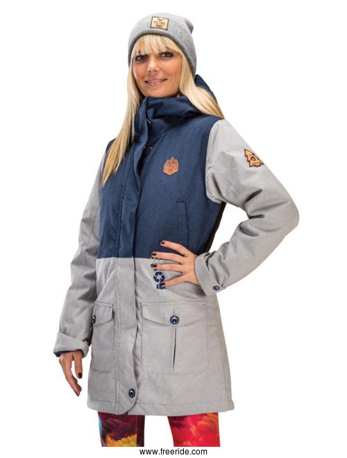 Picture Symbol Jacket