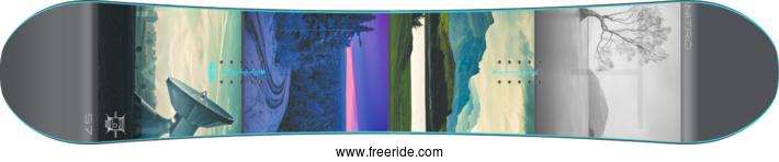 Nitro Team Exposure Gullwing