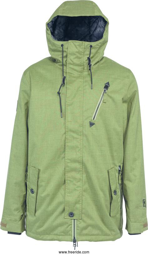 Nitro Sierra Jacket