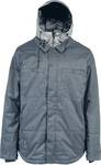 Nitro Clark Jacket 2016
