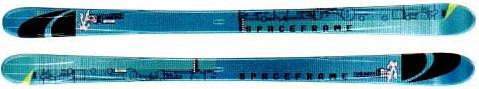 Salomon Teneighty