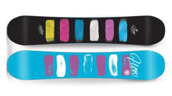 Flow Silhouette 2016