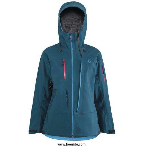 Scott Vertic GTX 3 L Women's