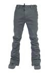 L1 Skinny Twill/Denim Pant