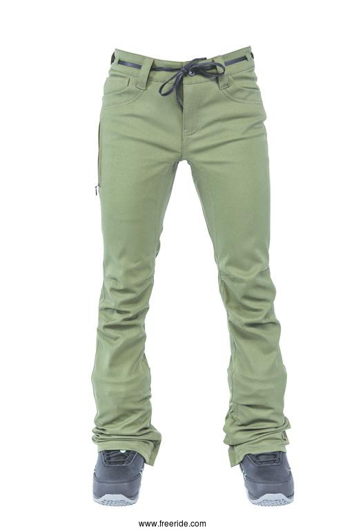 L1 Heartbreaker Basic Pant